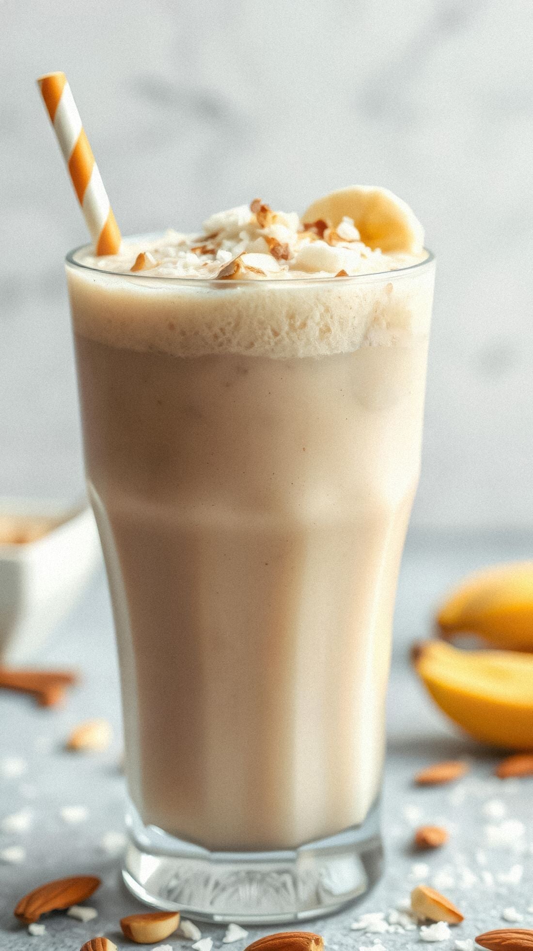 Almond Syrup signature recipe