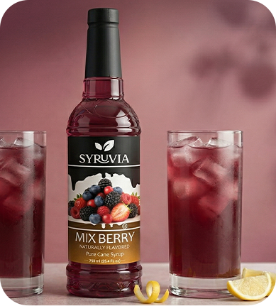 Sip & Refresh