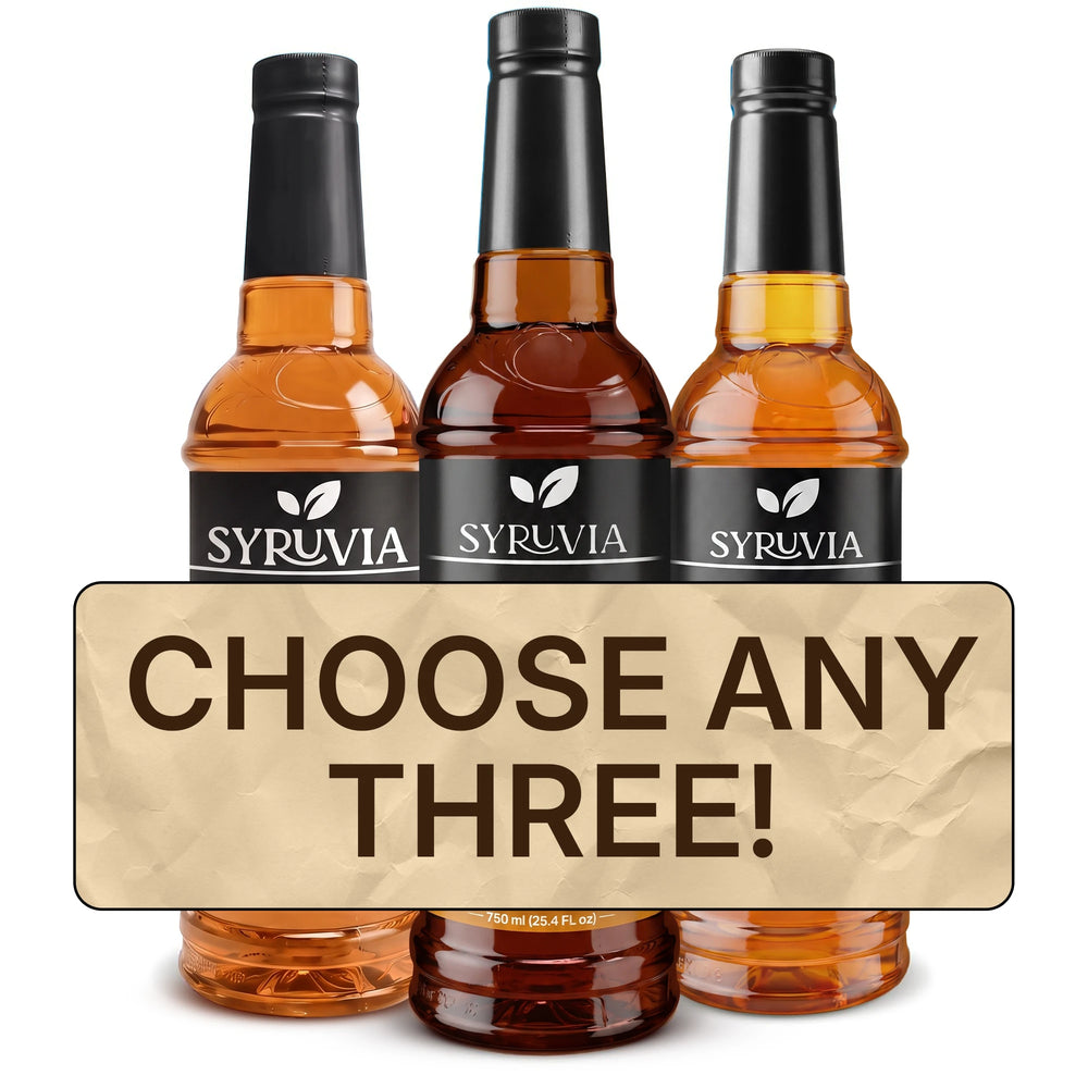 Choose your custom bundle