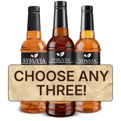 Choose your custom bundle