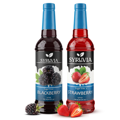 Berry Duo