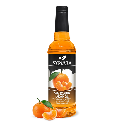 Mandarin Orange
