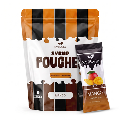 Mango Pouches