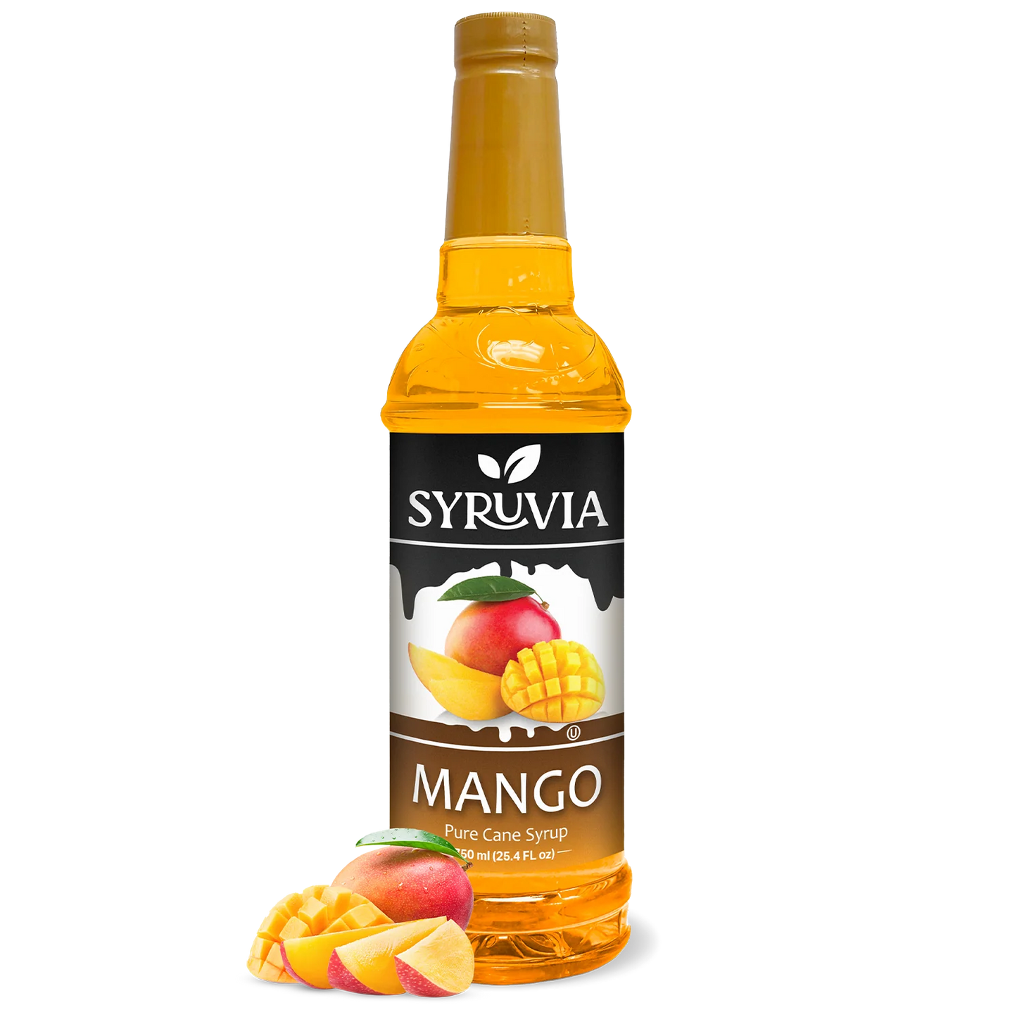 Mango Syrup