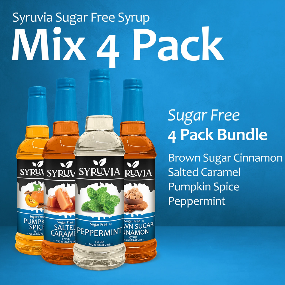 Sugar Free Cozy Classics
