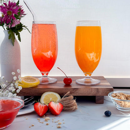 Passion fruit Pineapple fruit jelly for drink