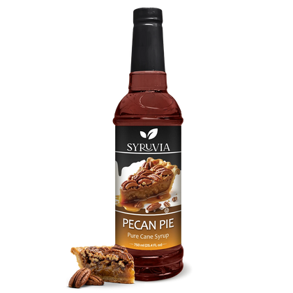 Pecan Pie