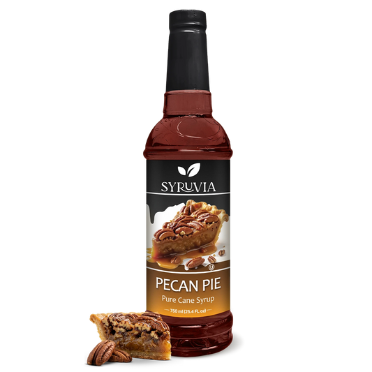 Pecan Pie Syrup