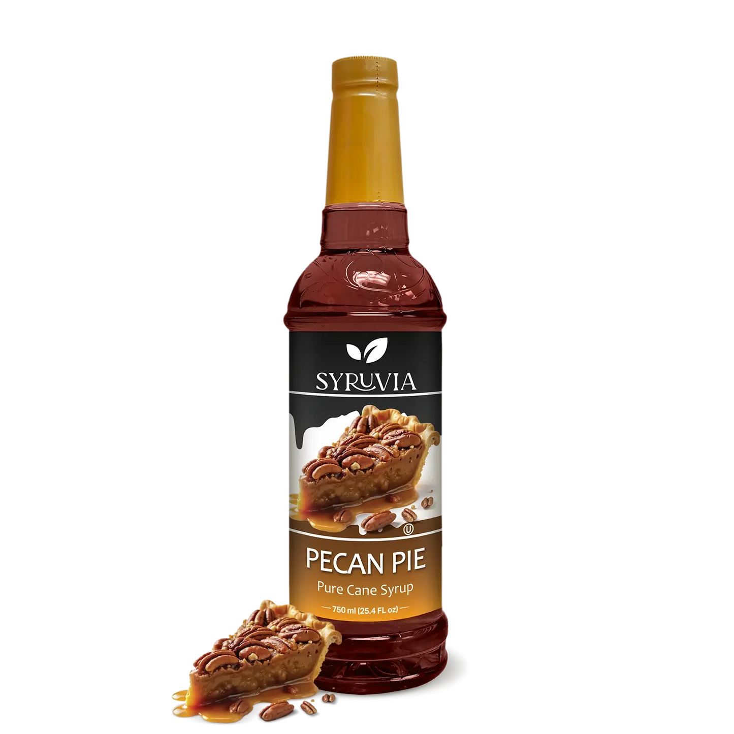 Pecan Pie Syrup