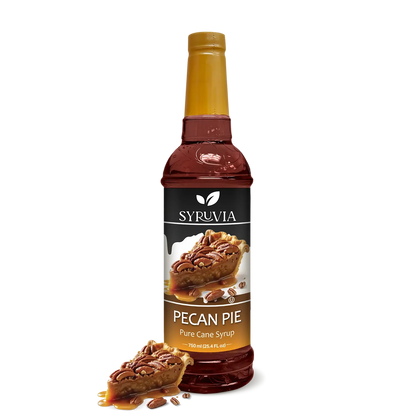 Pecan Pie Syrup