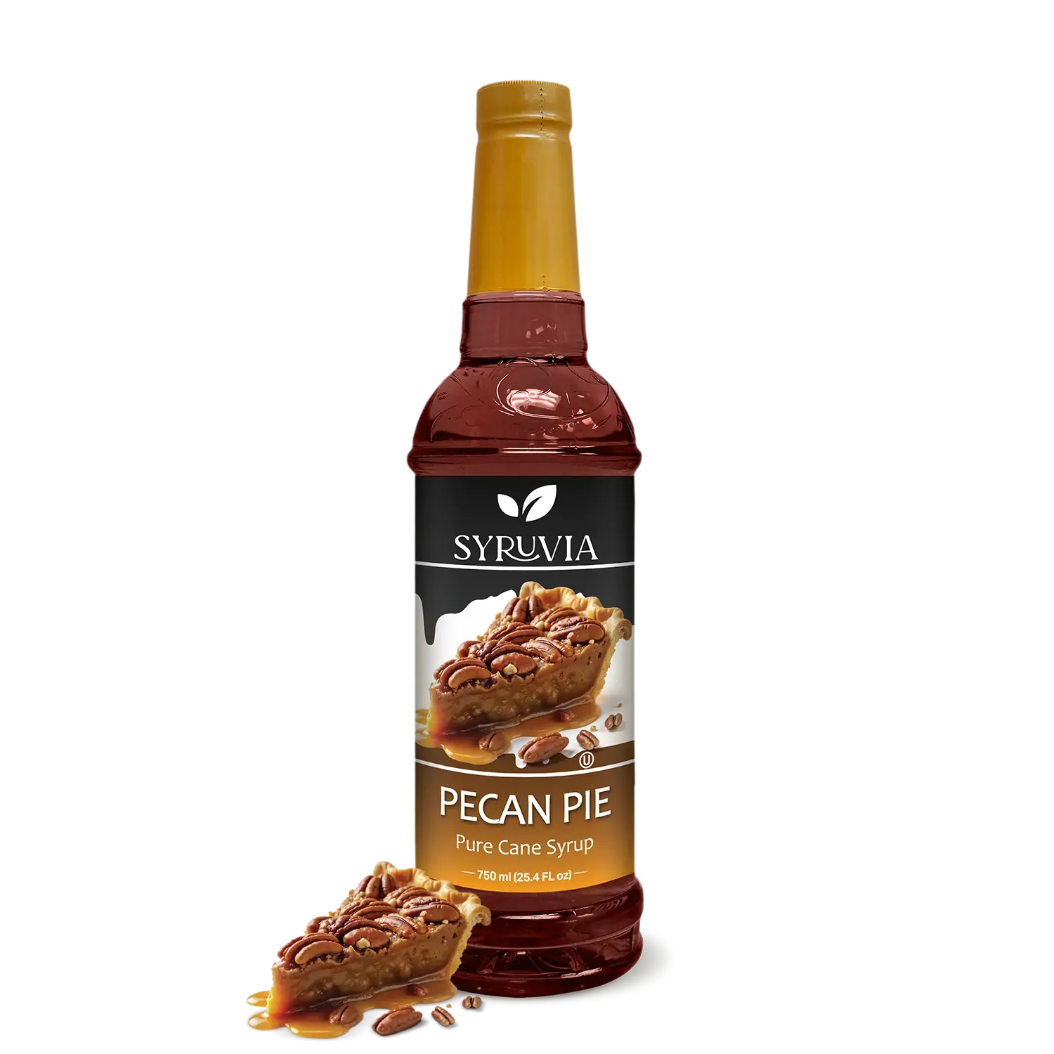 Pecan Pie Syrup