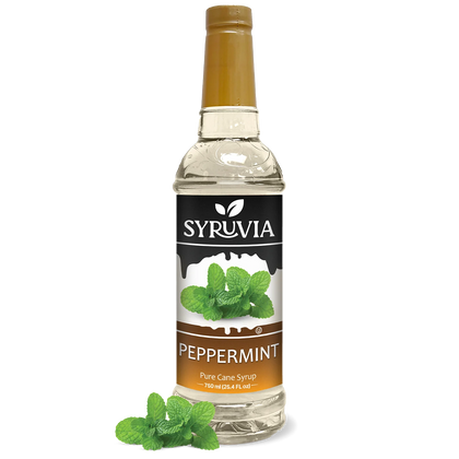 Peppermint