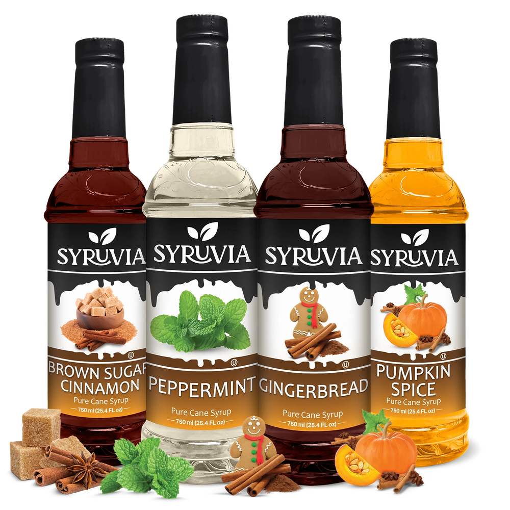 Season of Spice Pack