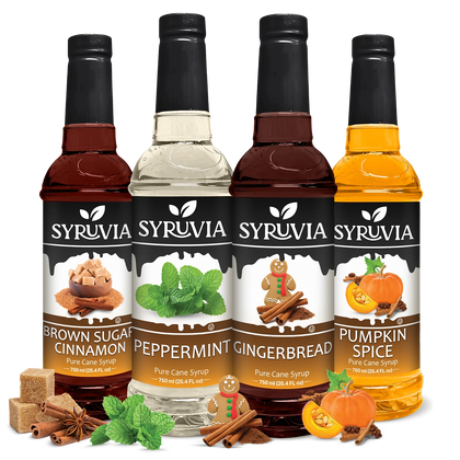 Season of Spice Pack