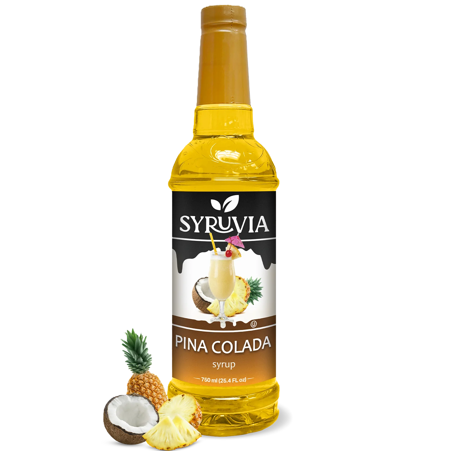 Pina Colada Syrup