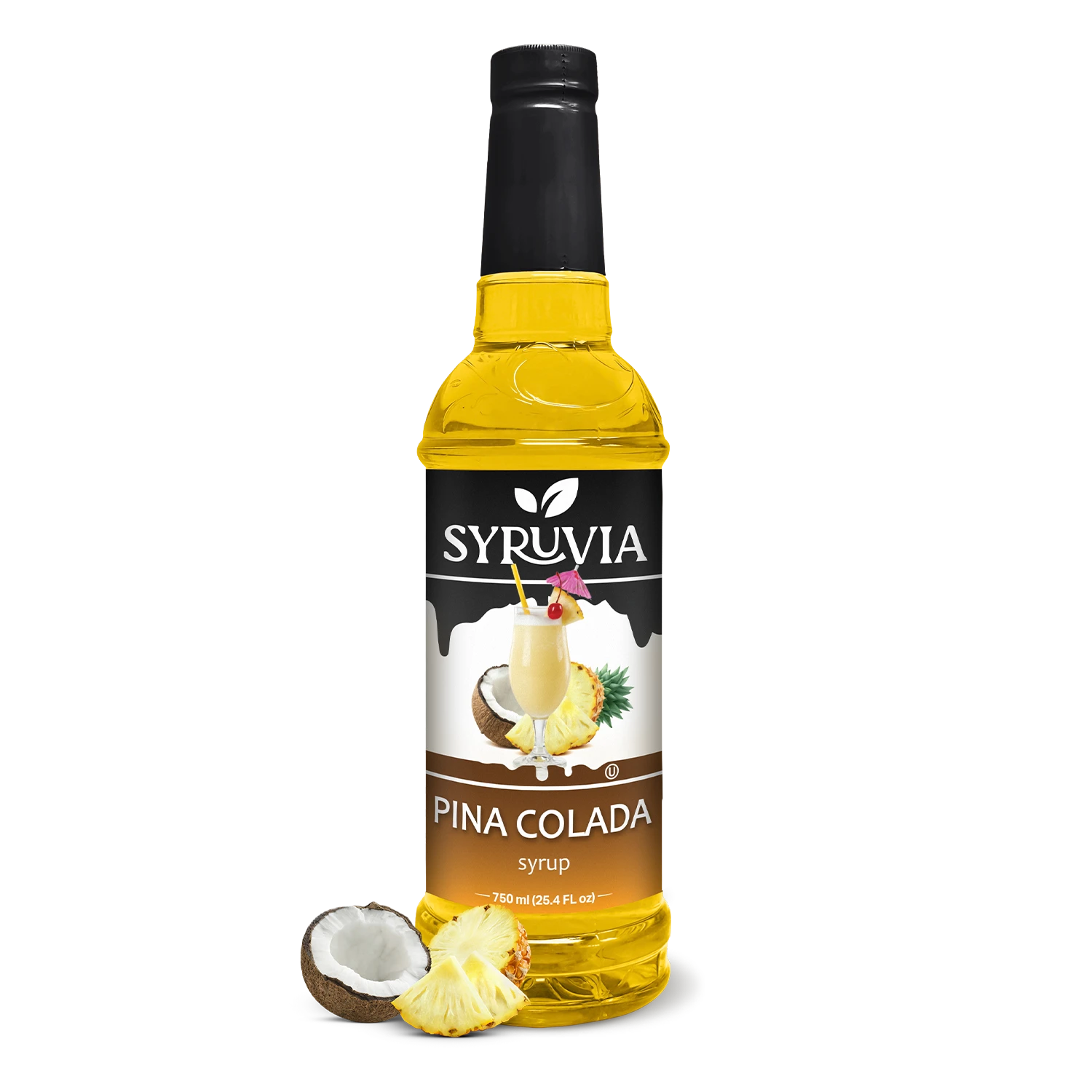 Pina Colada Syrup