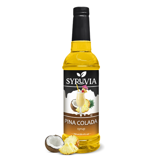 Pina Colada Syrup