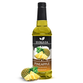 Pineapple Syrup
