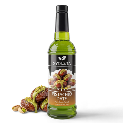 Pistachio Date