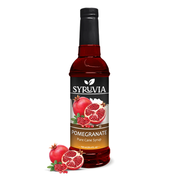 Pomegranate Syrup