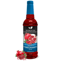 Sugar-Free Pomegranate Syrup