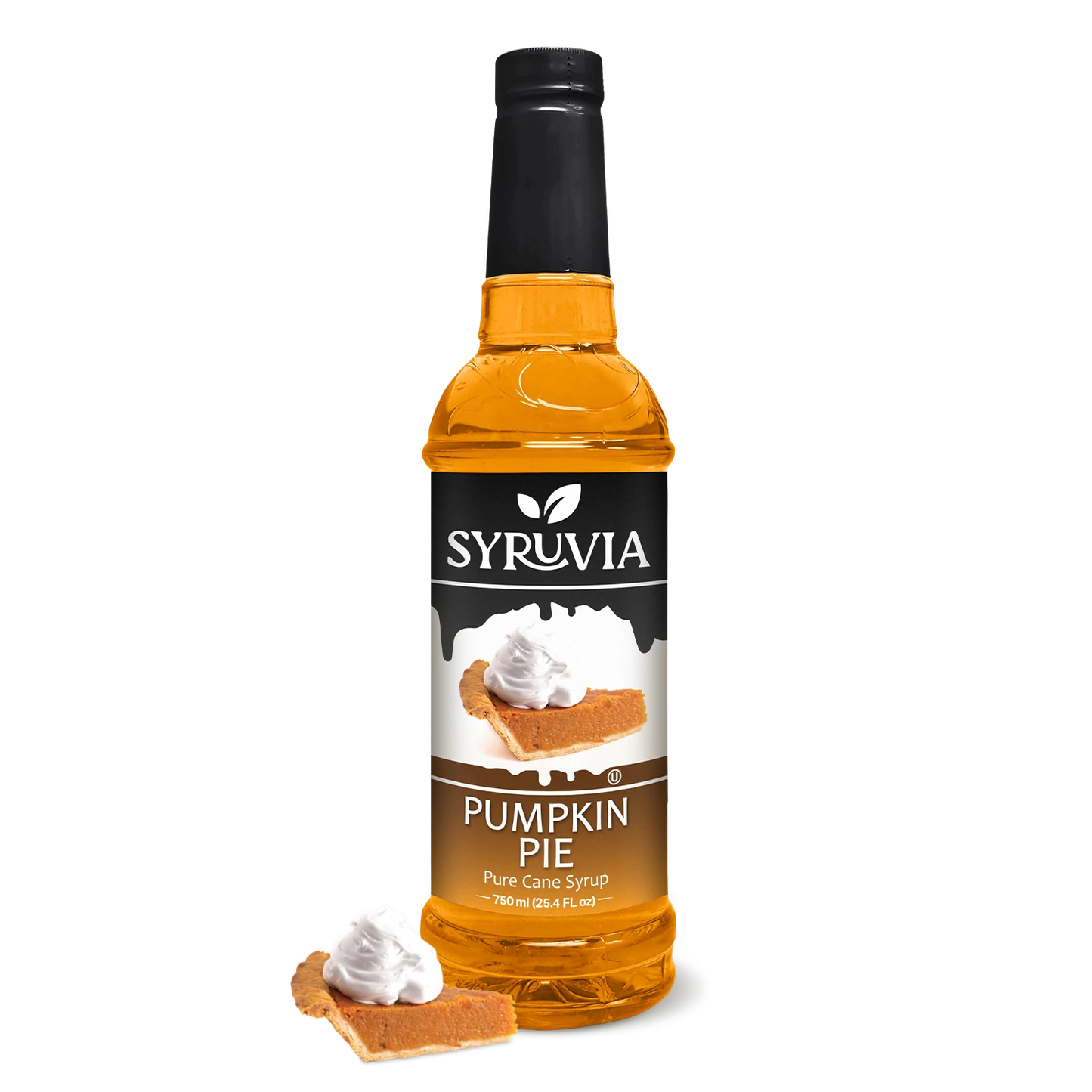 Pumpkin Pie Syrup