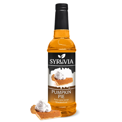 Pumpkin Pie