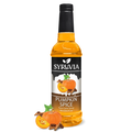 Pumpkin Spice Syrup