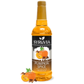 Pumpkin Spice Syrup