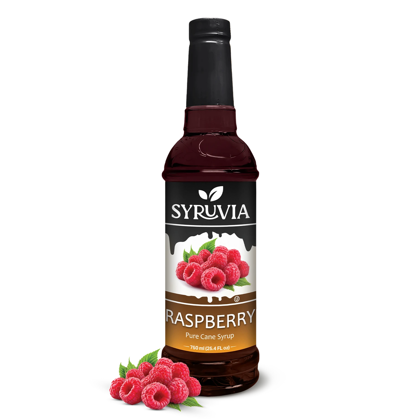 Raspberry Syrup