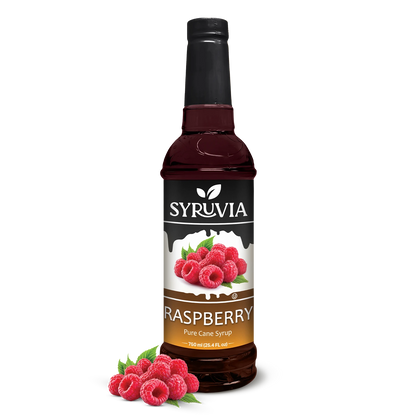 Raspberry Syrup