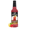 Raspberry Tea Syrup