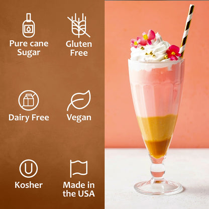 Recipes Cheese Pancake Coffee Syrup