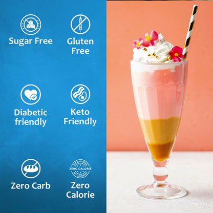 Recipes Sugar Free Cheese Pancake Coffee Syrup