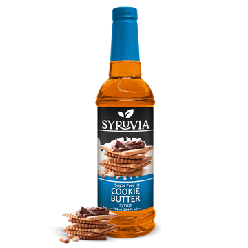 Cookie Butter