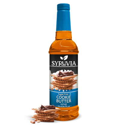 Cookie Butter