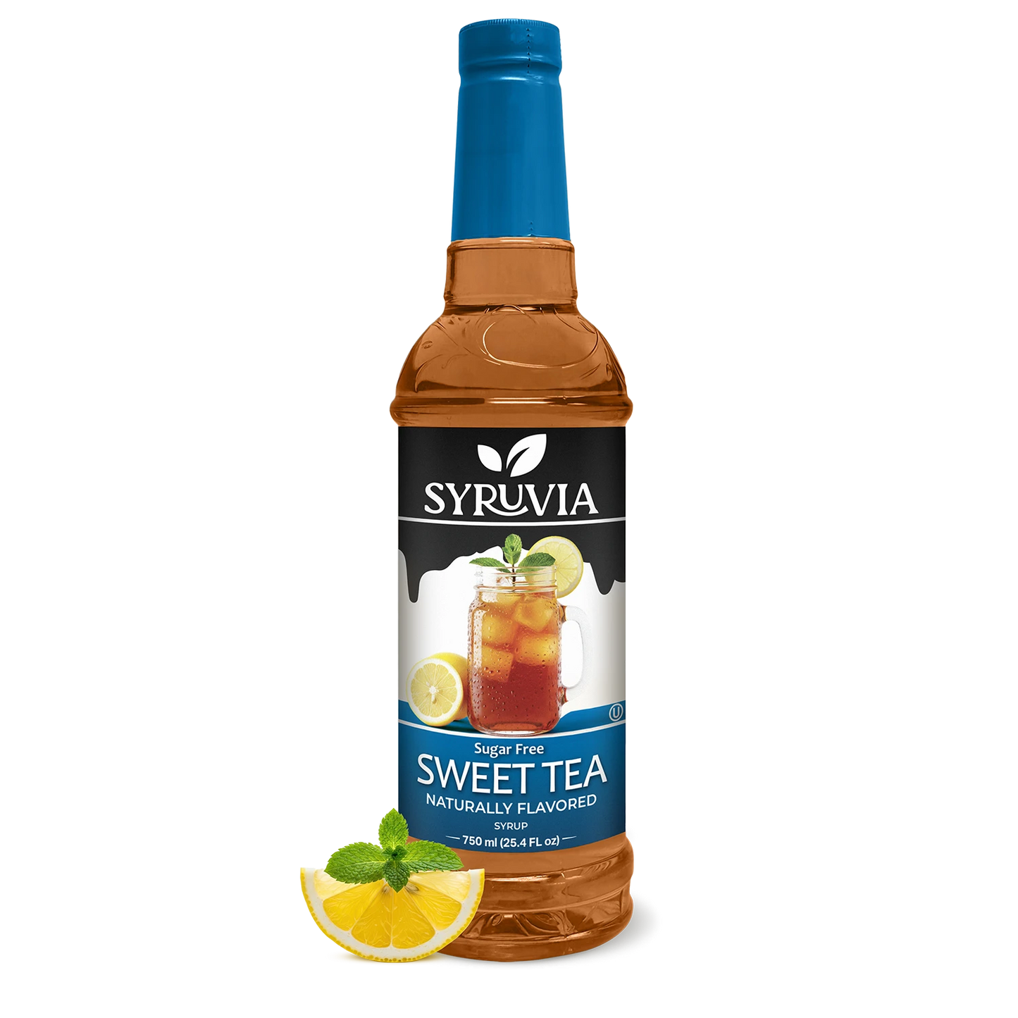 Sugar Free Sweet Tea Syrup