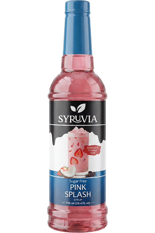 Sugar Free