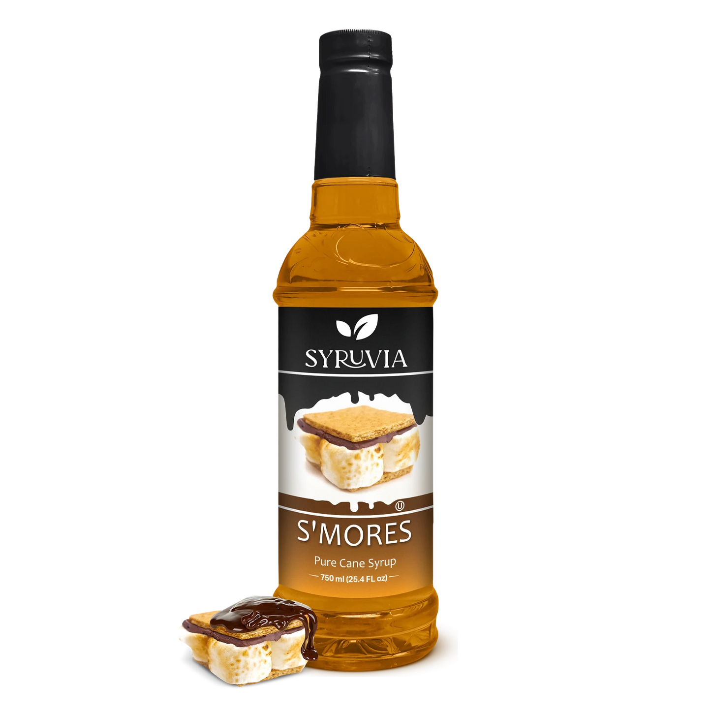 S’mores Syrup