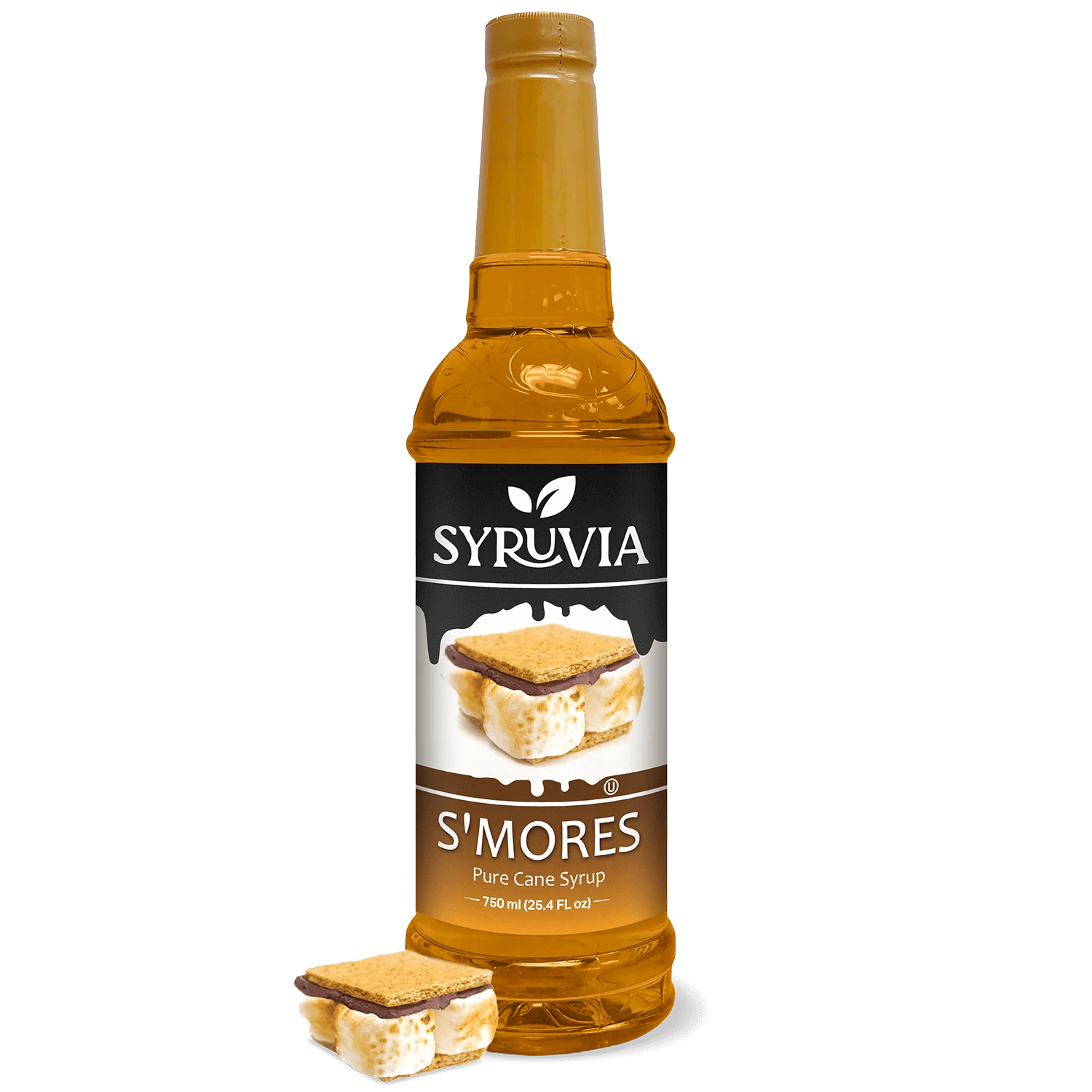 S’mores Syrup