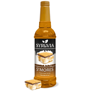 S’mores Syrup