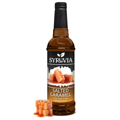 Salted Caramel