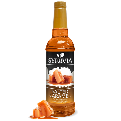 Salted Caramel