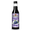 Shaved Ice Grape Syrup