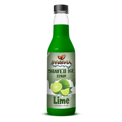 Shaved Ice Lime