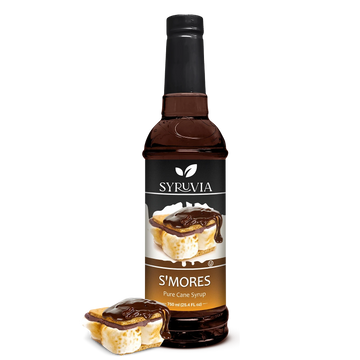 S’mores Syrup