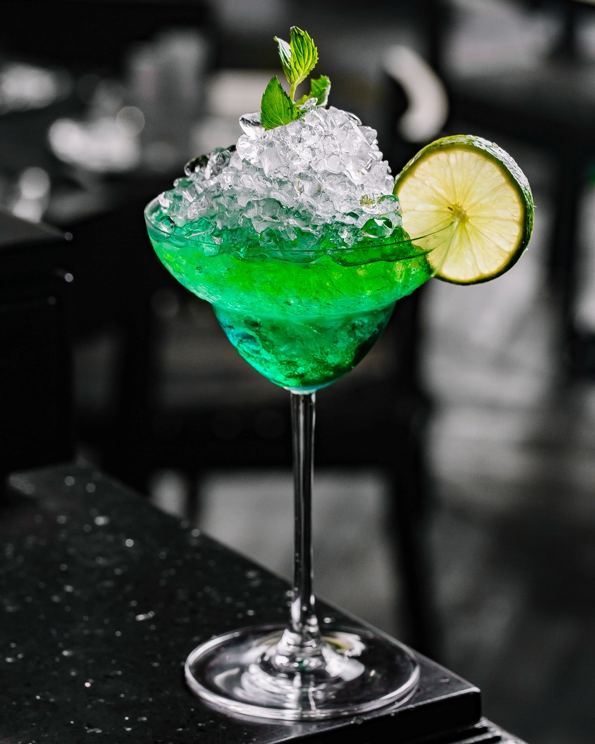 Spicy Margarita Syrup signature recipe