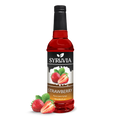 Strawberry Syrup