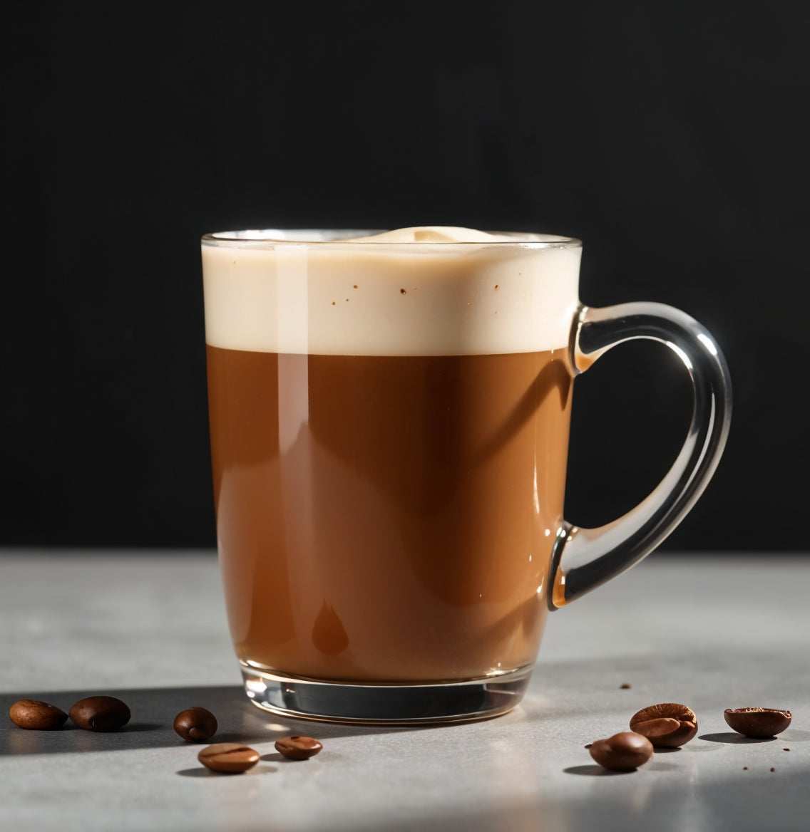 Sugar-Free Dubai Chocolate Syrup™ signature recipe