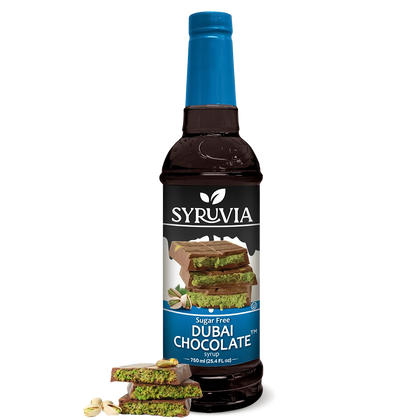 Dubai Chocolate™